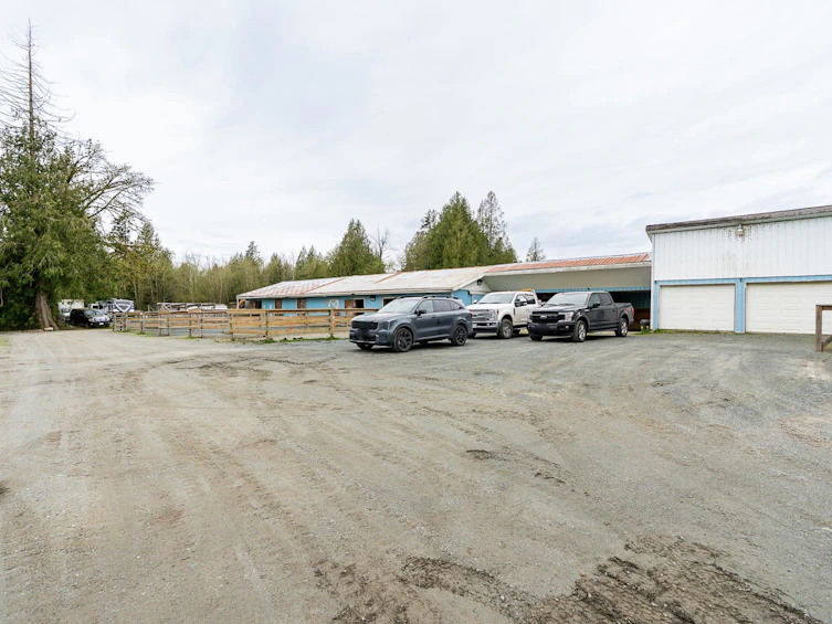 2527 256 Street, Langley, BC, V4W 1Y3 - 27