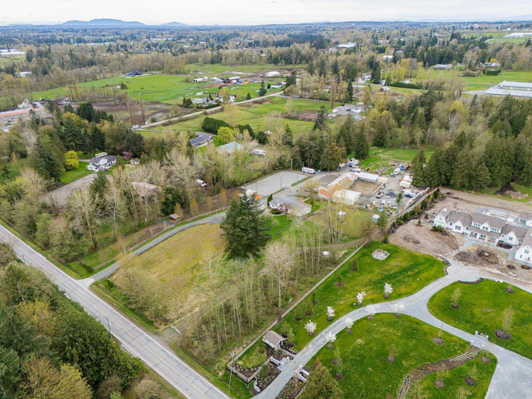 2527 256 Street, Langley, BC, V4W 1Y3 - 2