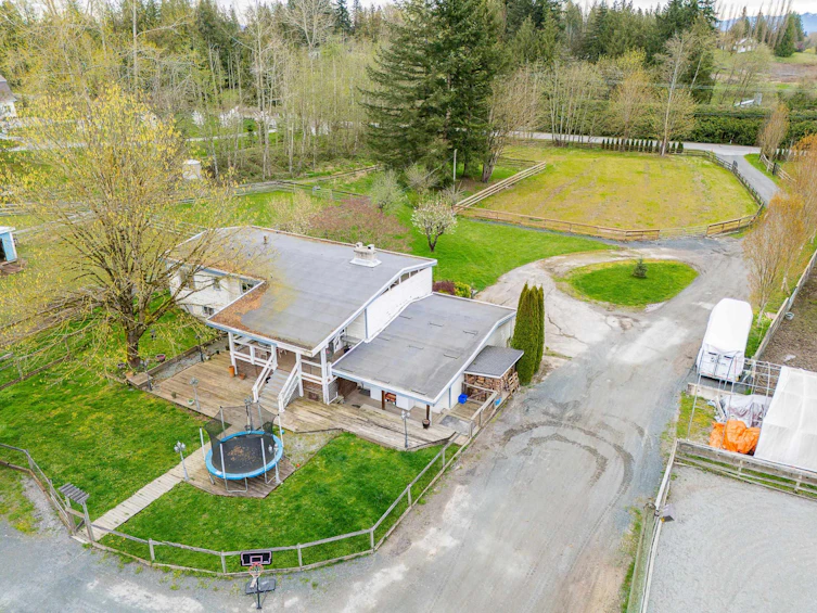 2527 256 Street, Langley, BC, V4W 1Y3 - 5