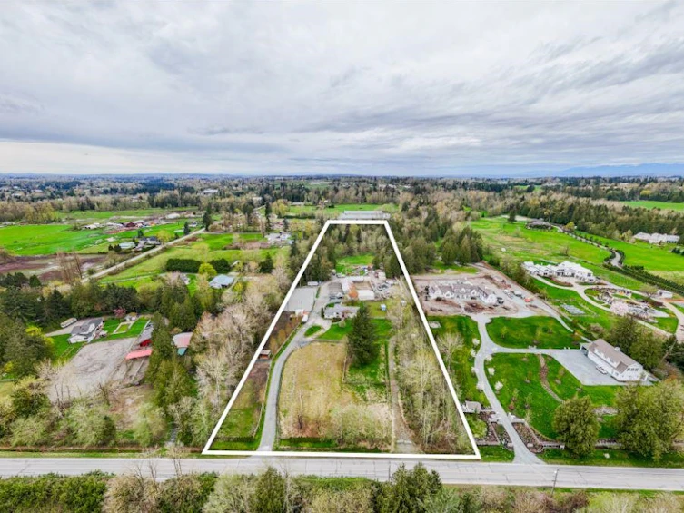 2527 256 Street, Langley, BC, V4W 1Y3