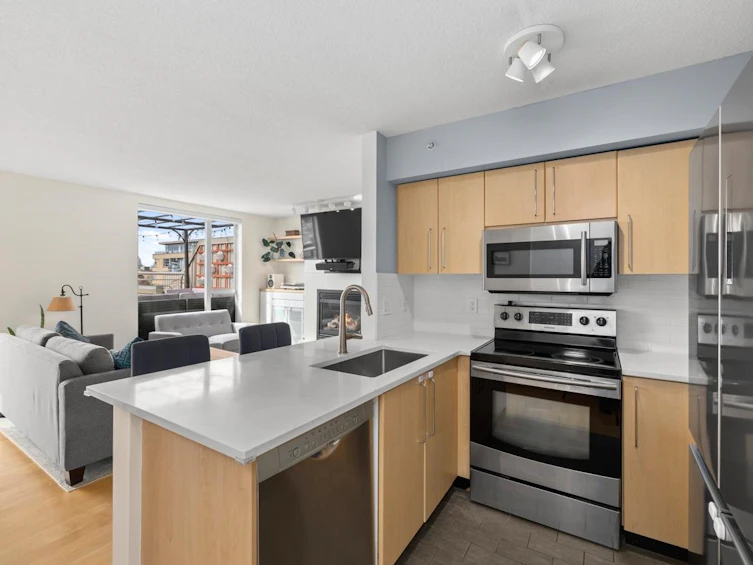 403-2768 Cranberry Drive, Vancouver, BC, V6K 4V1 - 12