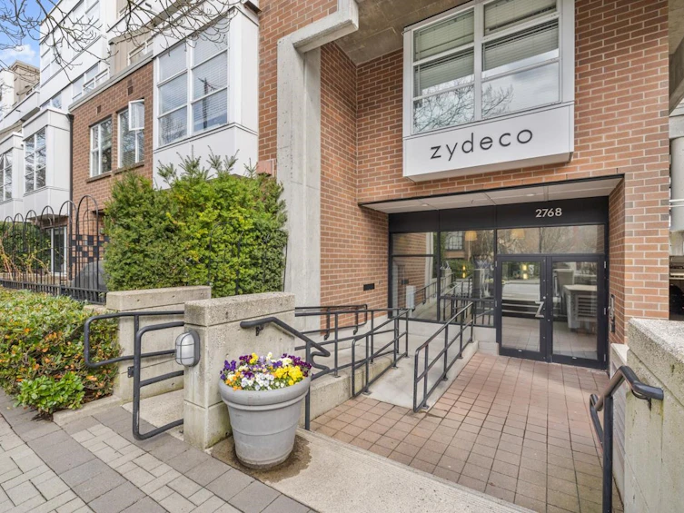 403-2768 Cranberry Drive, Vancouver, BC, V6K 4V1 - 24