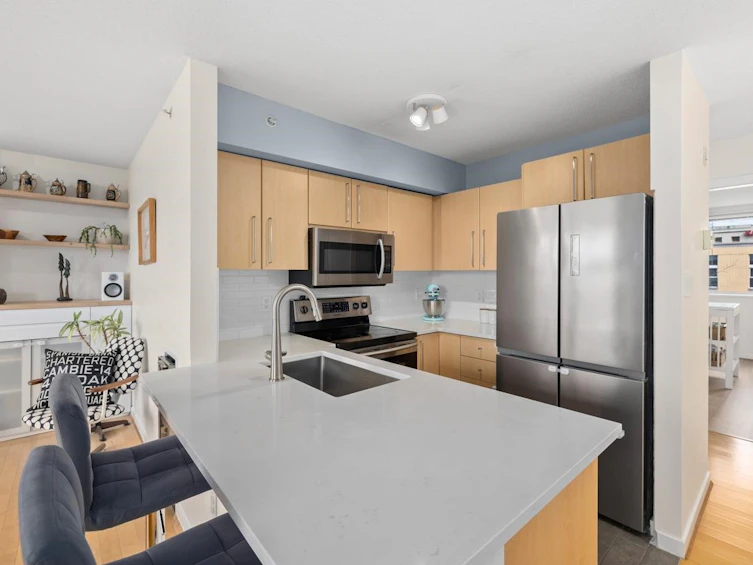 403-2768 Cranberry Drive, Vancouver, BC, V6K 4V1 - 10