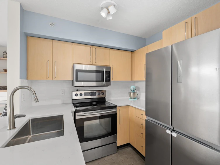 403-2768 Cranberry Drive, Vancouver, BC, V6K 4V1 - 11