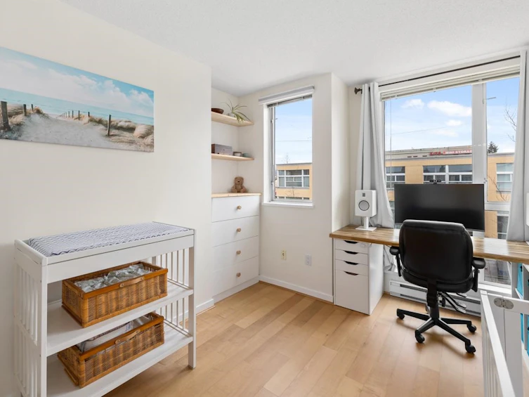 403-2768 Cranberry Drive, Vancouver, BC, V6K 4V1 - 19
