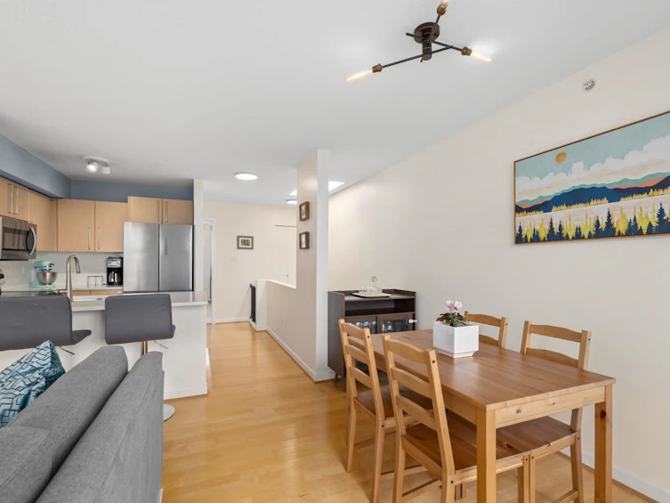 403-2768 Cranberry Drive, Vancouver, BC, V6K 4V1 - 8