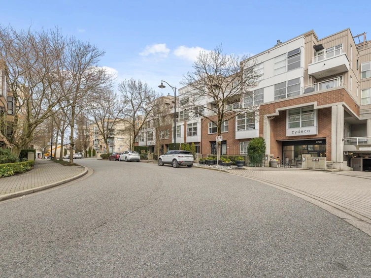 403-2768 Cranberry Drive, Vancouver, BC, V6K 4V1 - 25
