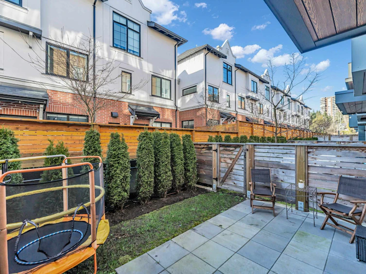 129-2060 Curling Road, North Vancouver, BC, V7P 0C6 - 20