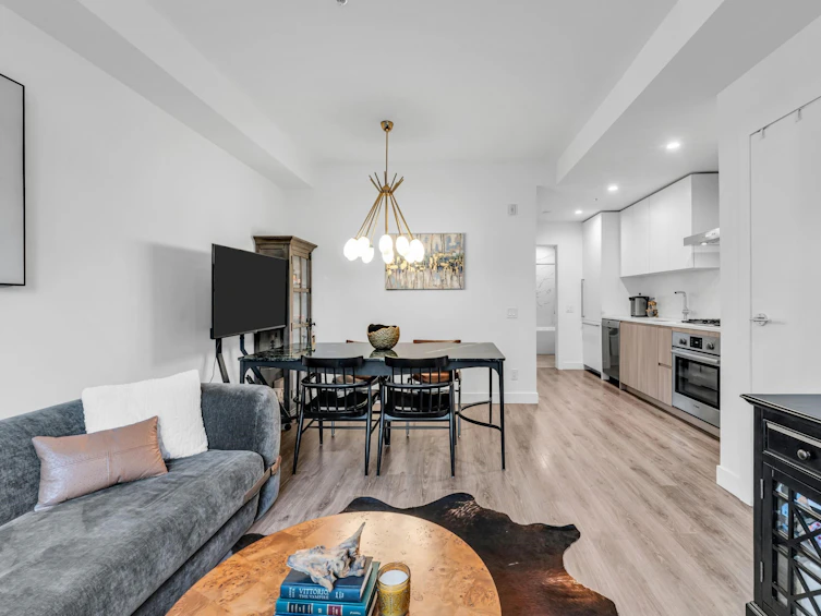129-2060 Curling Road, North Vancouver, BC, V7P 0C6 - 4