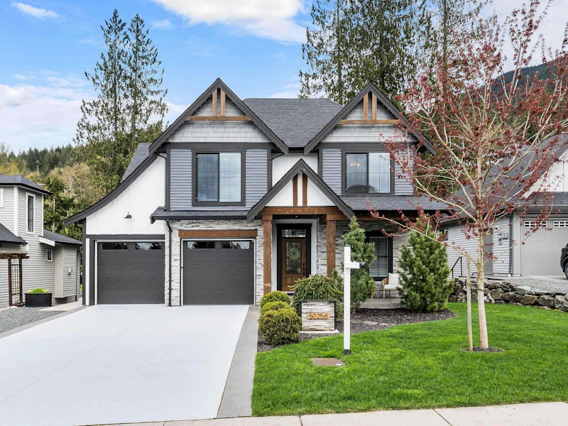50256 Kensington Drive, Chilliwack BC