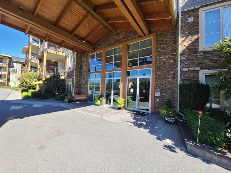 401-45750 Keith Wilson Road, Chilliwack, BC, V2R 0X3 - 5