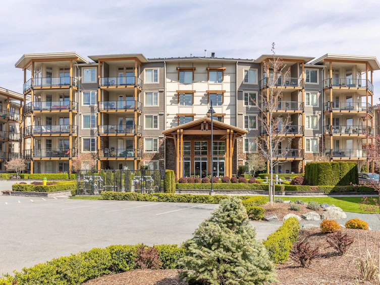 401-45750 Keith Wilson Road, Chilliwack, BC, V2R 0X3 - 2