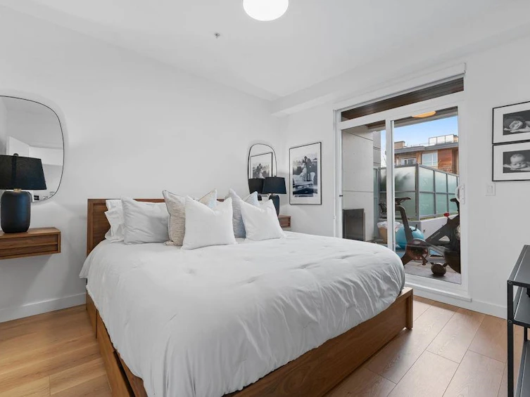 209-711 W 14th Street, North Vancouver, BC, V7M 3E8 - 12