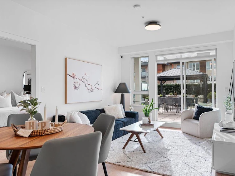 209-711 W 14th Street, North Vancouver, BC, V7M 3E8 - 7