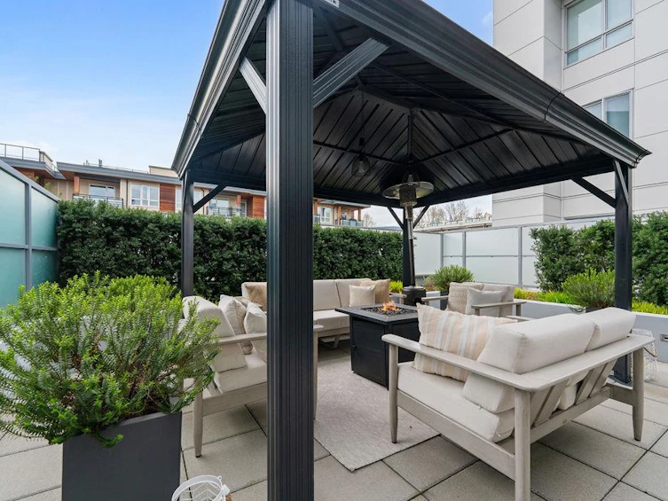 209-711 W 14th Street, North Vancouver, BC, V7M 3E8 - 18