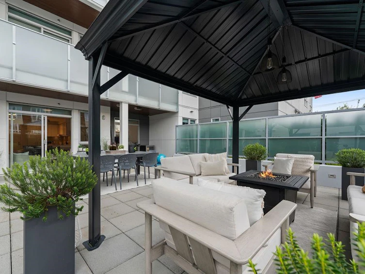 209-711 W 14th Street, North Vancouver, BC, V7M 3E8 - 11