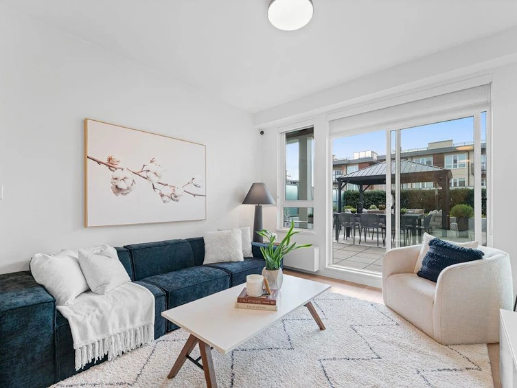 209-711 W 14th Street, North Vancouver, BC, V7M 3E8 - 8