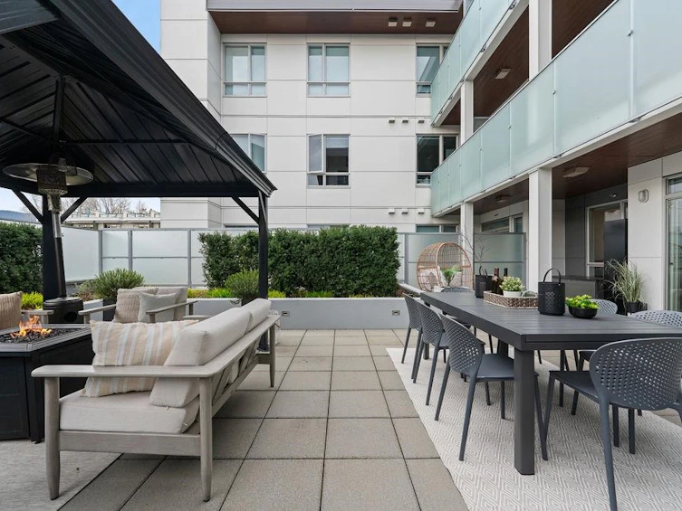 209-711 W 14th Street, North Vancouver, BC, V7M 3E8 - 21