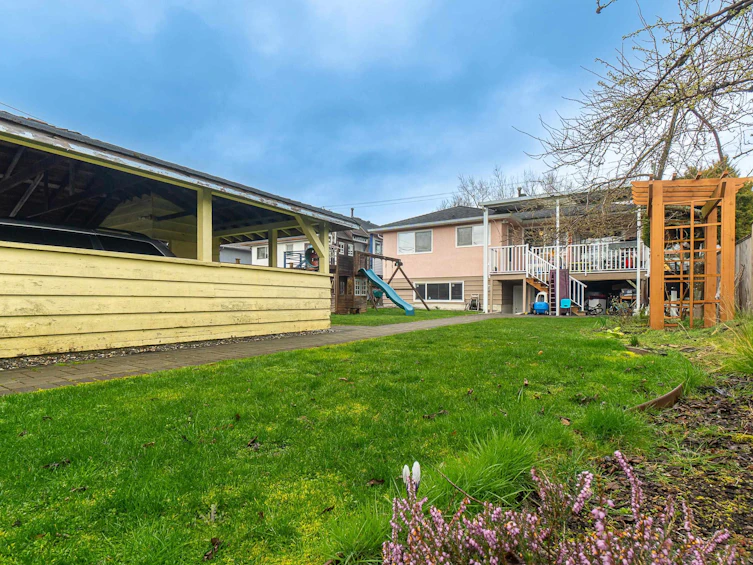 578 W 59th Avenue, Vancouver, BC, V6P 1X5 - 30