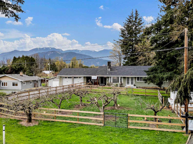 47879 Camp River Road, Chilliwack, BC, V4Z 0B6 - 2