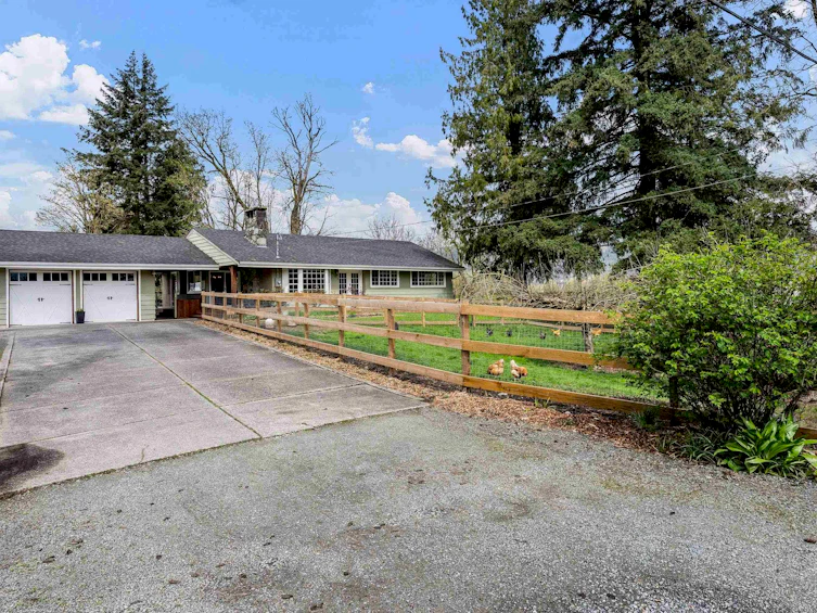 47879 Camp River Road, Chilliwack, BC, V4Z 0B6 - 3