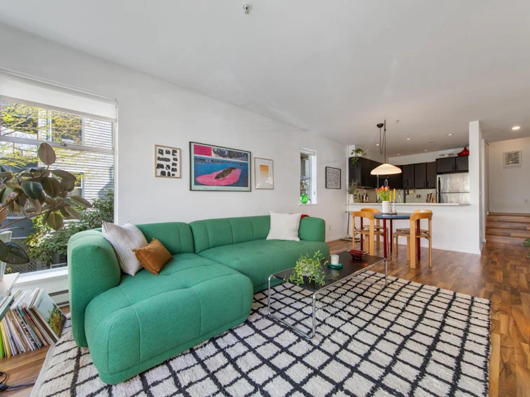 204-2250 W 3rd Avenue, Vancouver, BC, V6K 1L4 - 6