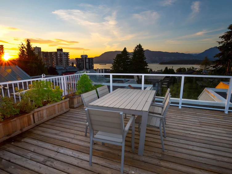 204-2250 W 3rd Avenue, Vancouver, BC, V6K 1L4 - 24