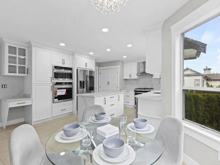 132 Aspenwood Drive, Port Moody, BC, V3H 4V7 - 13