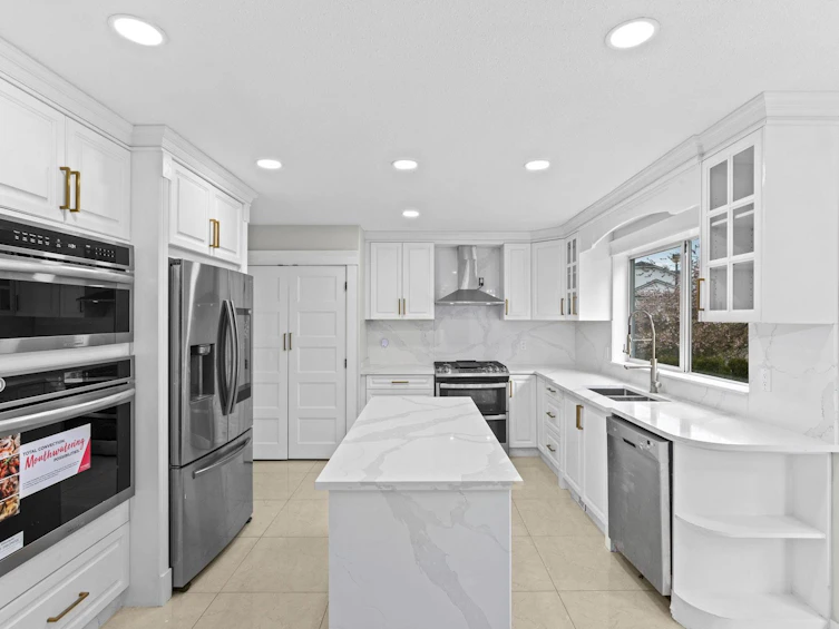 132 Aspenwood Drive, Port Moody, BC, V3H 4V7 - 10