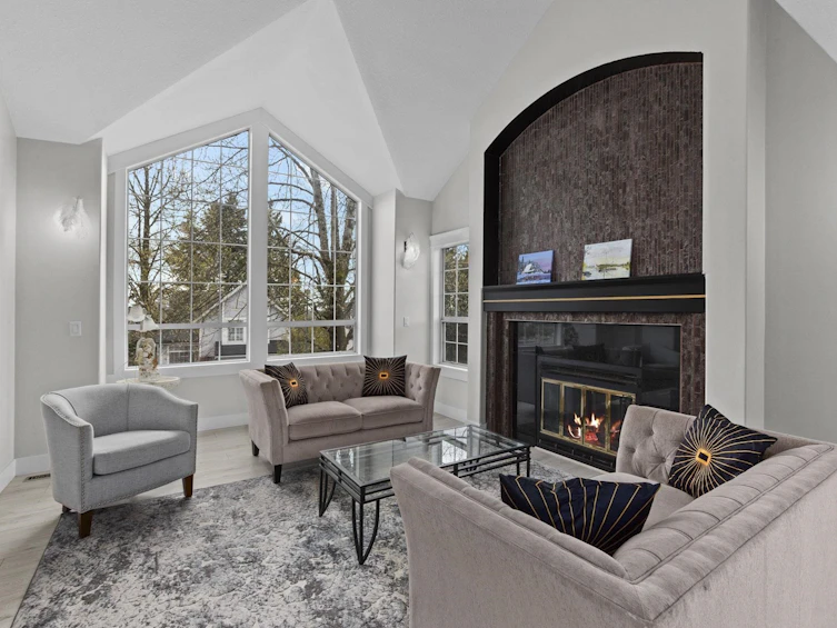 132 Aspenwood Drive, Port Moody, BC, V3H 4V7 - 4