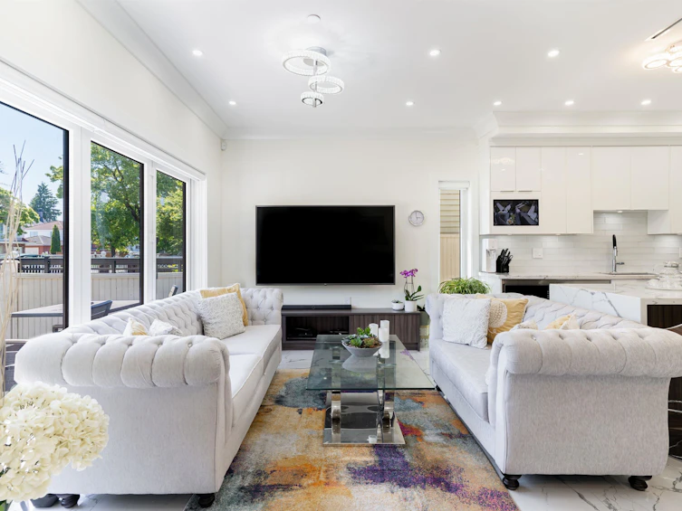 1265 E 26th Avenue, Vancouver, BC, V5V 2J9 - 2