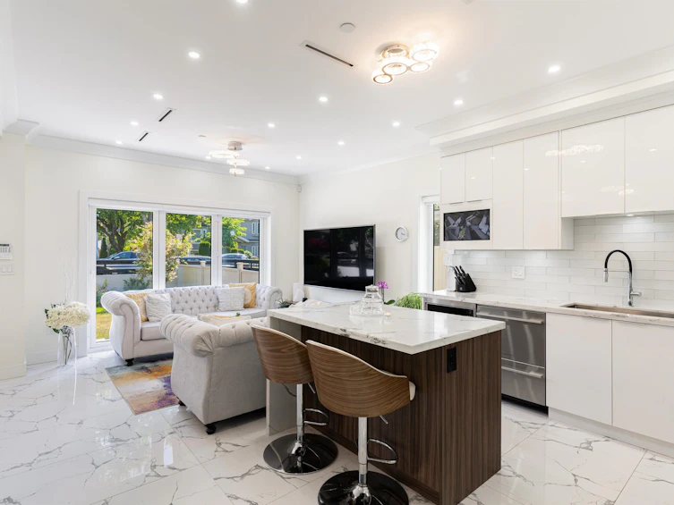 1265 E 26th Avenue, Vancouver, BC, V5V 2J9 - 9