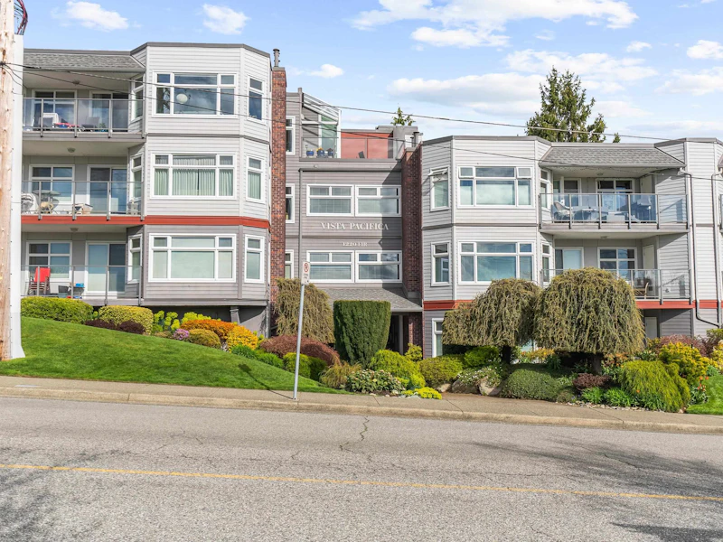 102 - 1220 Fir Street, Surrey BC V4B 4B1