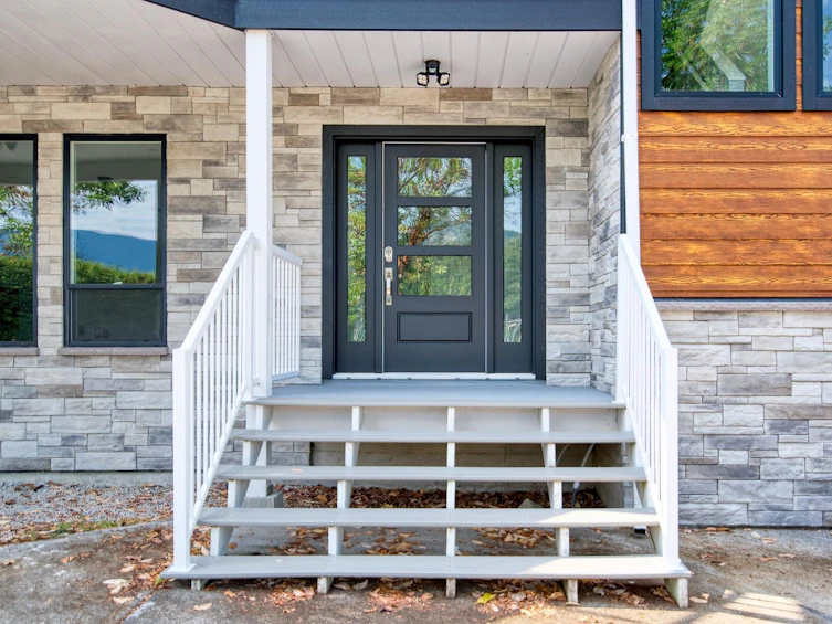 12848 Gilden Road, Pender Harbour Egmont, BC, V0N 2H1 - 5