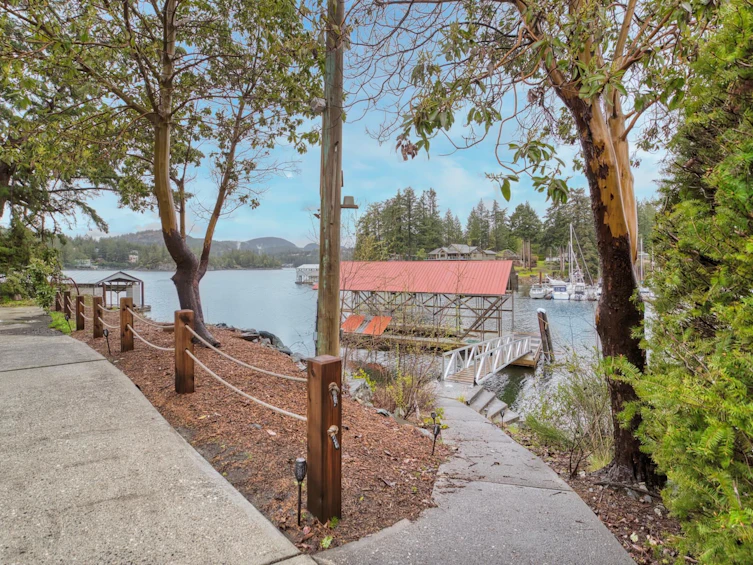 12848 Gilden Road, Pender Harbour Egmont, BC, V0N 2H1 - 34