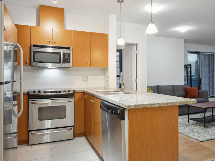 1504-511 Rochester Avenue, Coquitlam, BC, V3K 0A2 - 2