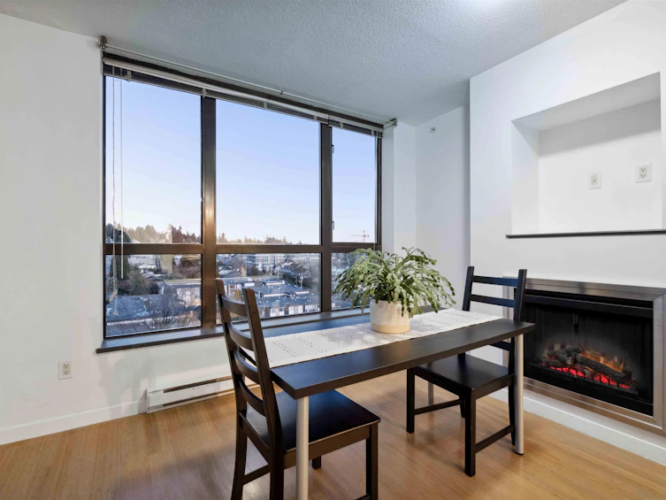 1504-511 Rochester Avenue, Coquitlam, BC, V3K 0A2 - 9