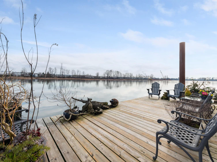 1-800 South Dyke Road, New Westminster, BC, V3M 4Z8 - 27