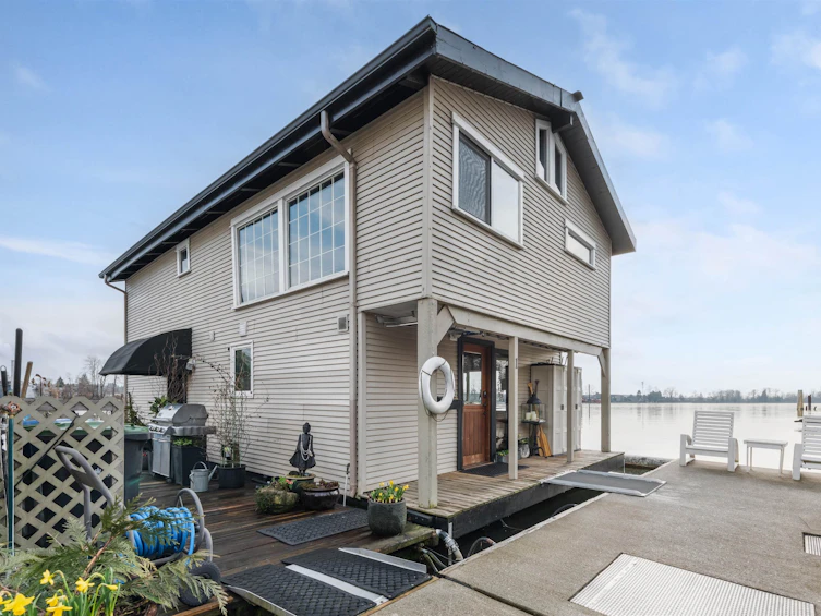 1-800 South Dyke Road, New Westminster, BC, V3M 4Z8 - 30