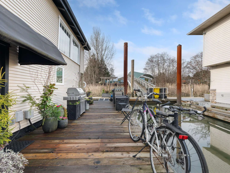 1-800 South Dyke Road, New Westminster, BC, V3M 4Z8 - 29