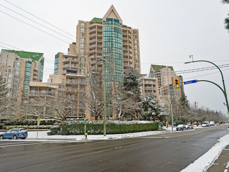 307-1190 Pipeline Road, Coquitlam, BC, V3B 7T9 - 28