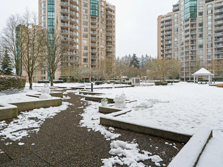 307-1190 Pipeline Road, Coquitlam, BC, V3B 7T9 - 27