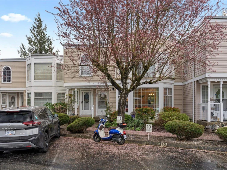 105-9540 Cook Street, Chilliwack, BC, V2P 7T6 - 2