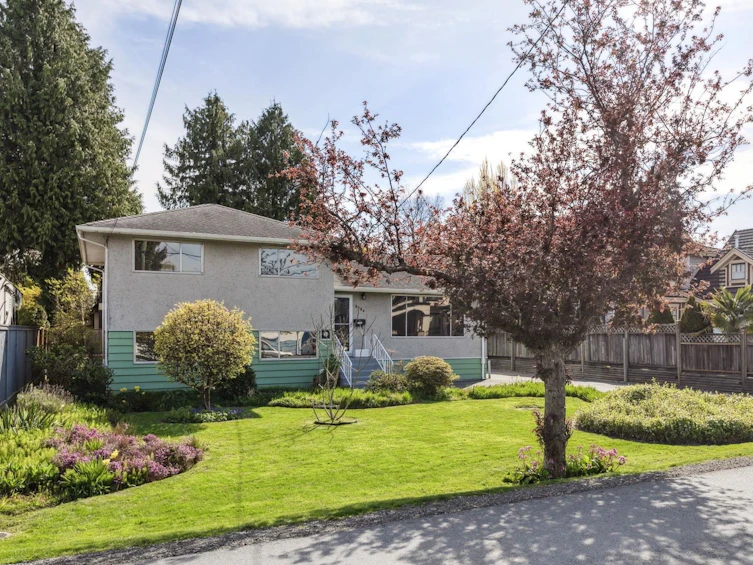 3780 Barmond Avenue, Richmond, BC, V7E 1A3