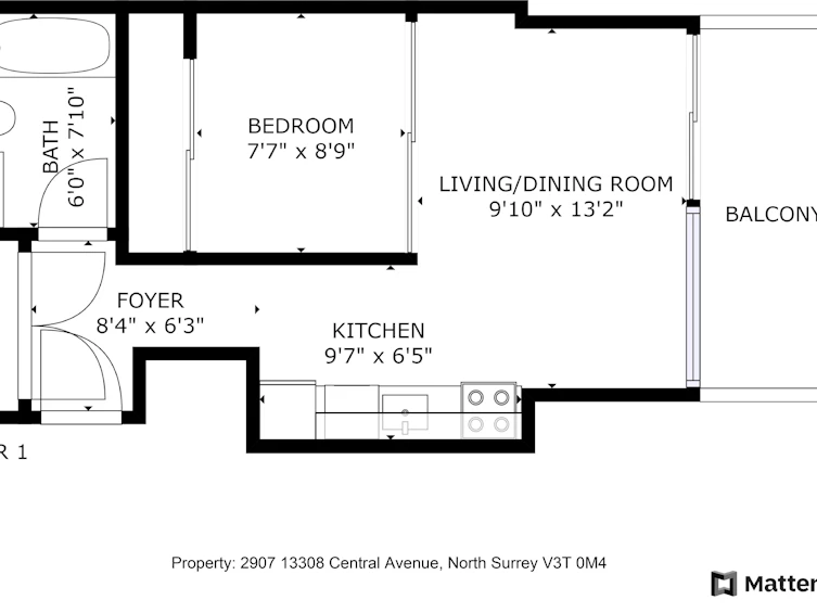 2907-13308 Central Avenue, Surrey, BC, V3T 0M4 - 29