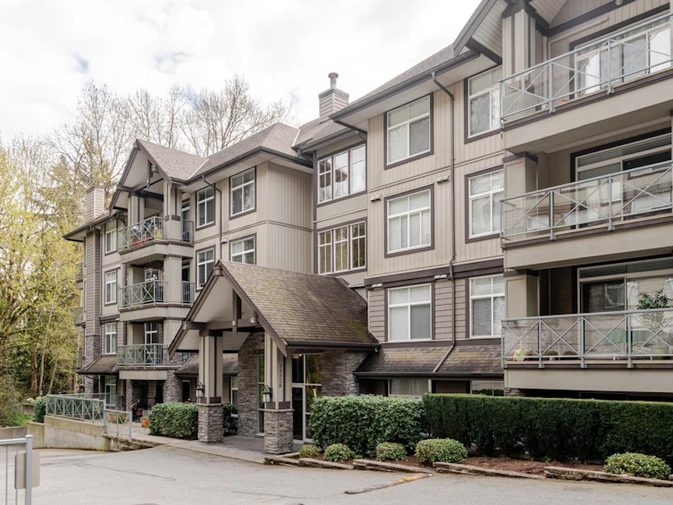 402-33328 E Bourquin Crescent, Abbotsford, BC, V2S 1Y1 - 2