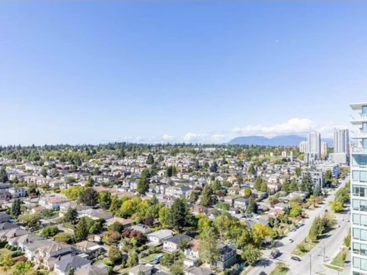 2502-8131 Nunavut Lane, Vancouver, BC, V5X 0E2 - 4