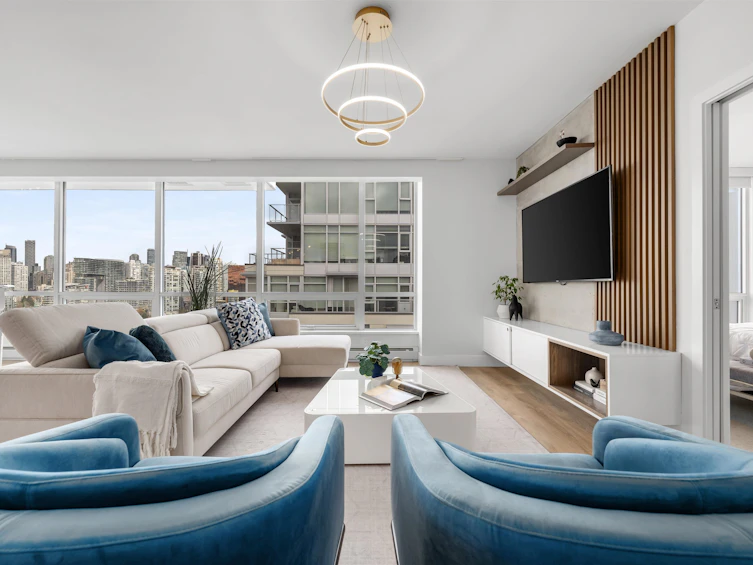 1801-1788 Columbia Street, Vancouver, BC, V5Y 0L7 - 7