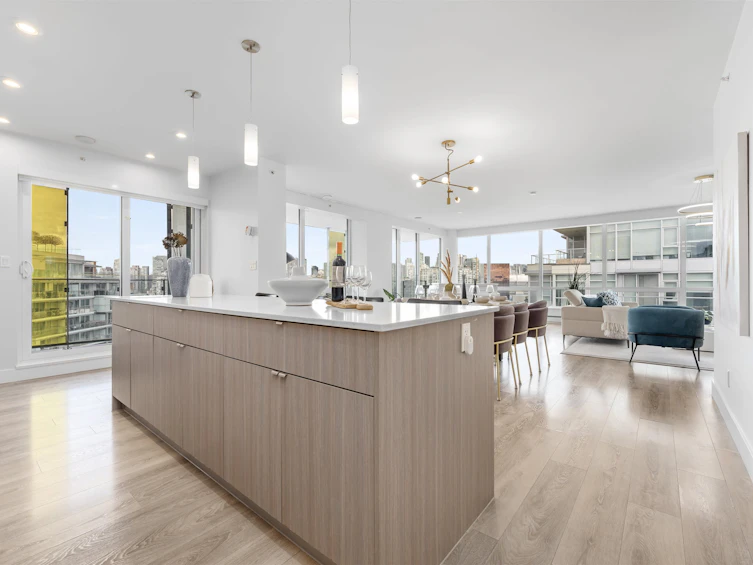 1801-1788 Columbia Street, Vancouver, BC, V5Y 0L7 - 3