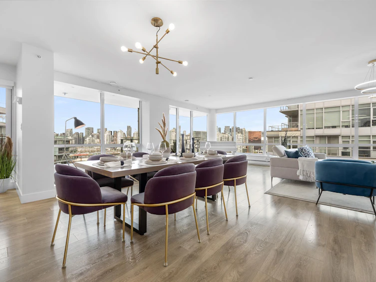 1801-1788 Columbia Street, Vancouver, BC, V5Y 0L7